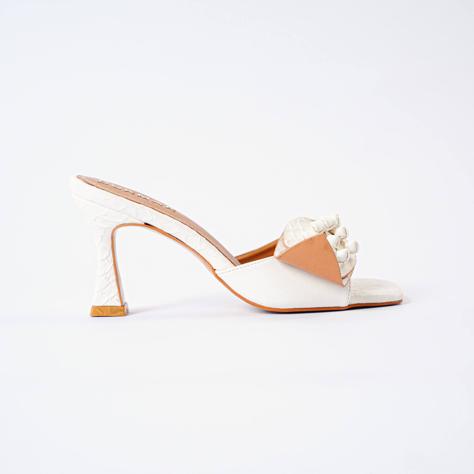 SLN-6708 White
